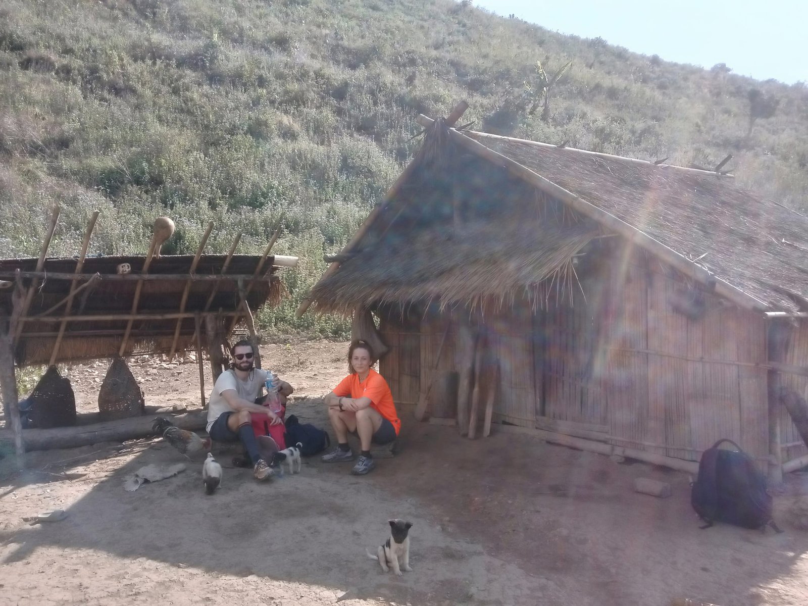 3 Days Luang Namtha Forest Tribe Trekking Tour